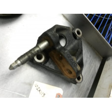 102K113 Motor Mount Bracket From 2009 Toyota Corolla  1.8